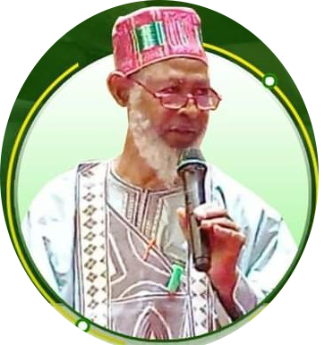 Sheikh Mohammed Mustapha  Baldee poster